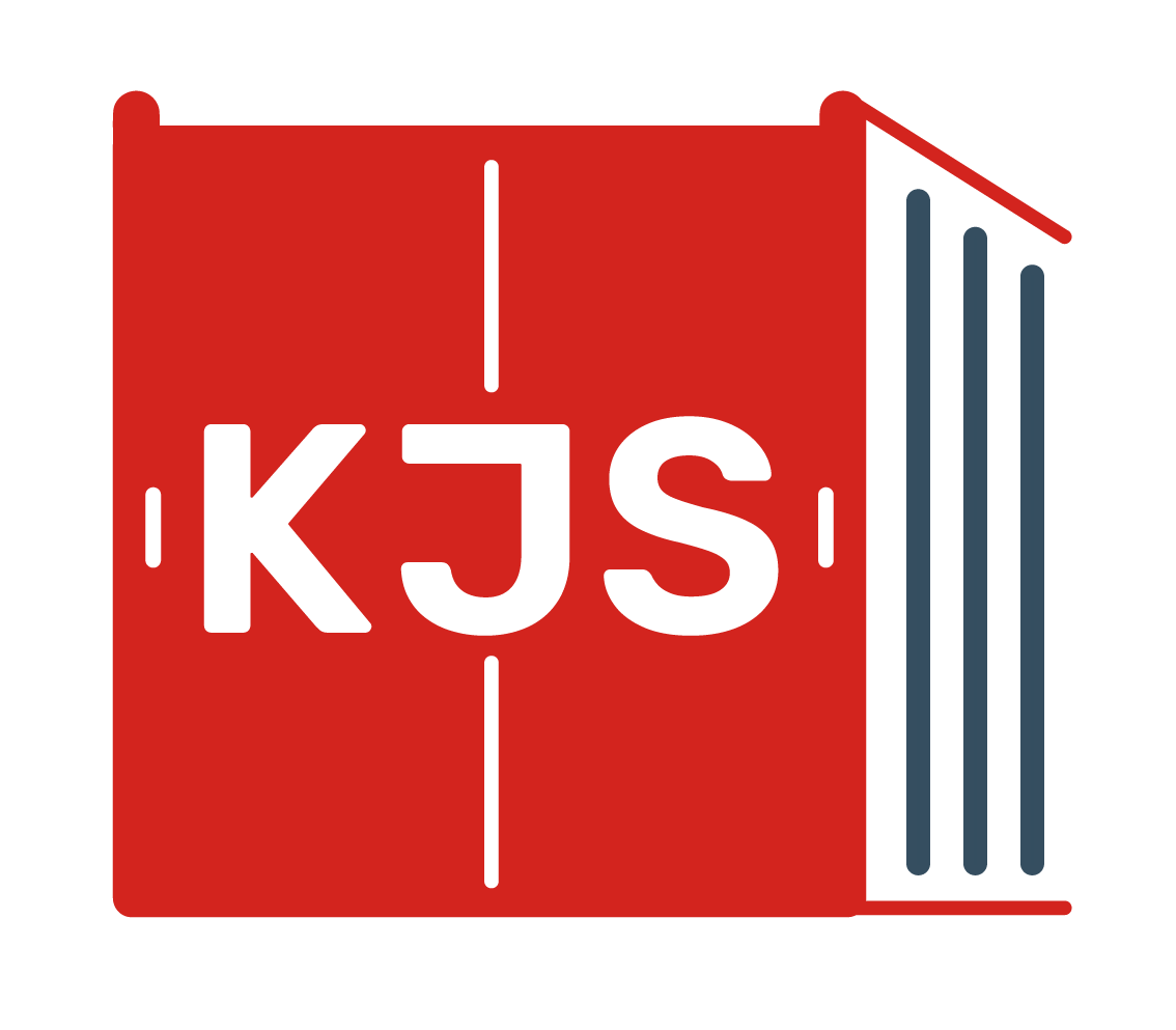 Conteneurs KJS Containers